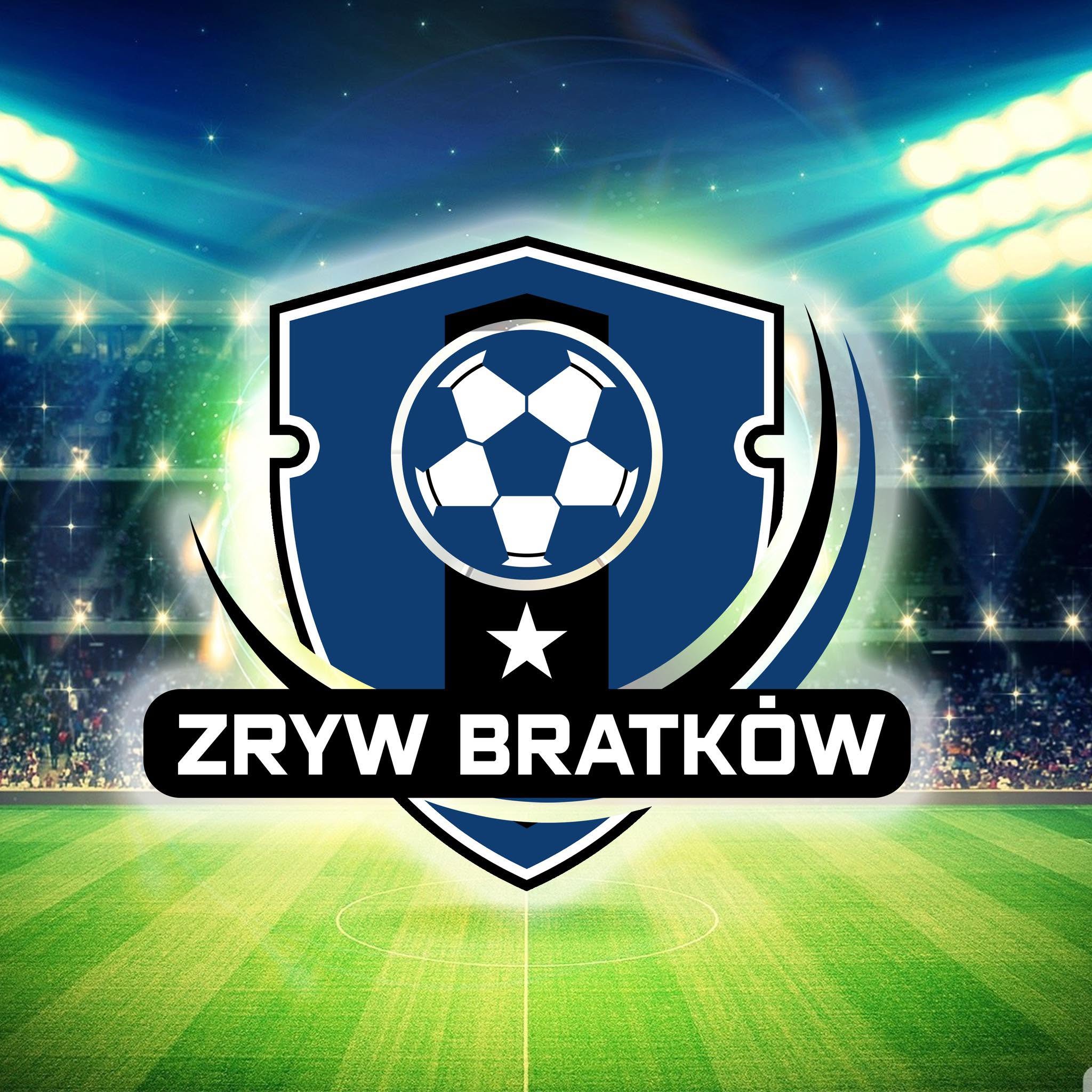 Herb Zryw Bratków